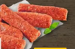REWE Center Rewe Cevapcici Angebot
