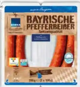 Edeka Edeka Heimatliebe Bayrische Pfefferbeißer Angebot