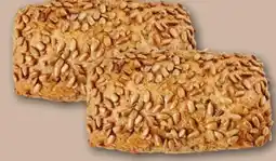 REWE Center Rewe Back-Station Vollkornbrötchen Angebot