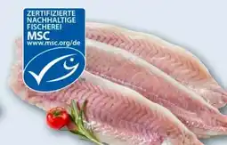 REWE Center Seelachsfilet Angebot