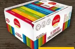 REWE Center Pema Vollkornbrot Angebot