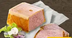 REWE Center Wurst Müller Heidefrühstück Angebot