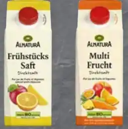 Edeka Alnatura Bio Frühstücks-Saft Angebot