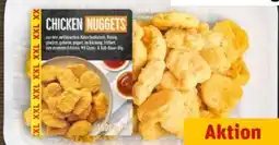 REWE Center Chicken Nuggets XXL Angebot