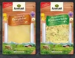 Edeka Alnatura Bio Käsescheiben Angebot