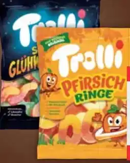 E-Center Trolli Fruchtgummis Angebot