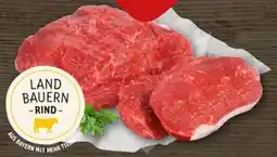 REWE Center Metzgerei Landbauern Rinder-Roastbeef Angebot