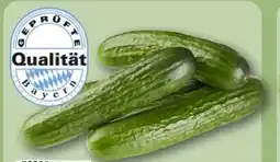 REWE Center Rewe Regional Mini Gurken Angebot