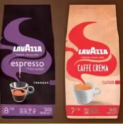 E-Center Lavazza Caffè Crema Classico Angebot