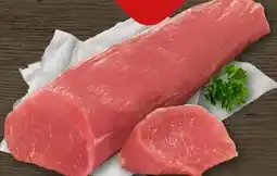 REWE Center Schweinefilet Angebot