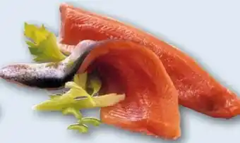 REWE Center Fjordforellenfilet Angebot