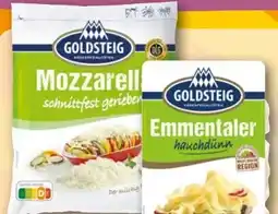 REWE Goldsteig Mozzarella Angebot