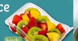 REWE Center Rewe Ananas, Erdbeeren und Kiwi Angebot