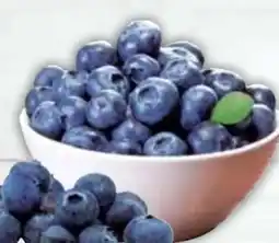 E-Center Heidelbeeren Angebot