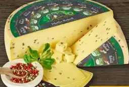 REWE Center Käse Rebellen Pfefferrebell Angebot
