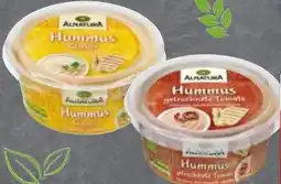 Edeka Alnatura Bio-Hummus Classic Angebot