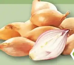 REWE Rewe Bio Schalotten Angebot