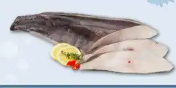 REWE Center Schwarzer Heilbutt Angebot