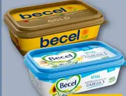 REWE Center Becel Gold Angebot