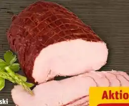 REWE Center Tarczyński Polnischer Kesselschinken Angebot