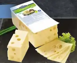 Edeka Goldsteig Almdammer Angebot