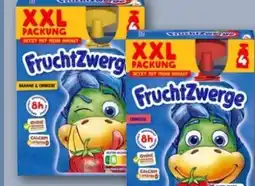 REWE Center Danone Fruchtzwerge Go XXL Angebot