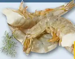 REWE Center Riesengarnelen Angebot