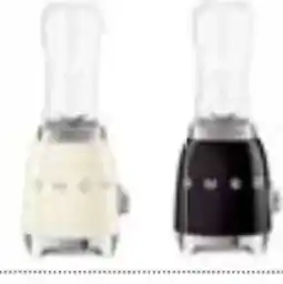 E-Center Smeg Kompakt-Standmixer Angebot