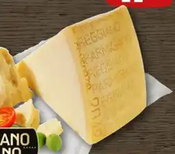 REWE Center Parmigiano Reggiano Angebot