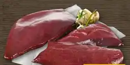 REWE Center Leber Angebot