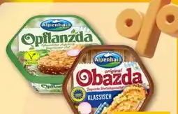 REWE Center Alpenhain Obazda Angebot