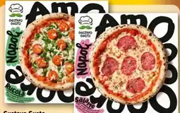 REWE Center Gustavo Gusto Pizza Amore Napoli Salame Angebot