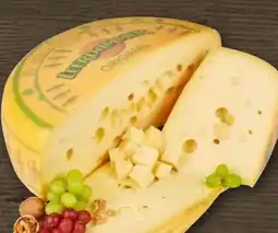 REWE Center Leerdammer Original Angebot