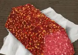 REWE Center Schulte Trapez Salami Chili Angebot