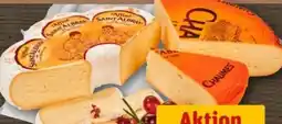 REWE Center Chaumes Weichkäse Angebot