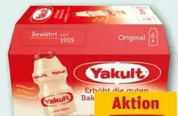 REWE Center Yakult Original Angebot