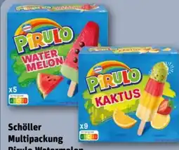 REWE Center Nestlé Schöller Multipackung Pirulo Watermelon Angebot