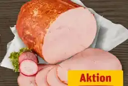 REWE Putenbrust-Schinken Angebot