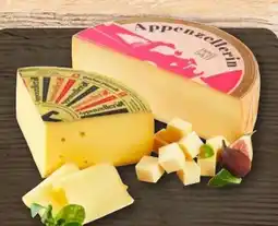 REWE Appenzeller Switzerland Kräftig-Würzig Angebot