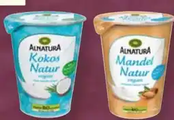 Edeka Alnatura Bio Joghurtalternative Angebot