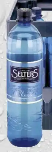 trinkgut Selters Mineralwasser Angebot