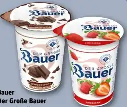 REWE Center Bauer Der Große Angebot