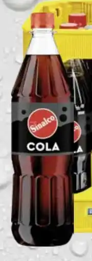 trinkgut Sinalco Limonade Angebot