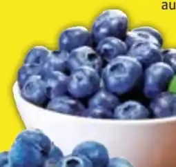 Edeka Heidelbeeren Angebot