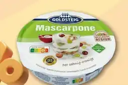 REWE Center Goldsteig Mascarpone Angebot