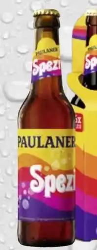 trinkgut Paulaner Spezi Angebot