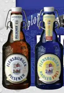 trinkgut Flensburger Bier Angebot
