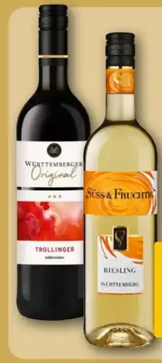 REWE WZG Süss & Fruchtig Angebot