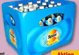 REWE Center Spezi Original Angebot