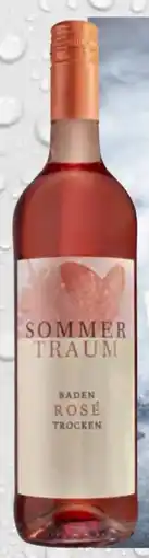trinkgut Ortenauer Weinkeller Sommertraum Wein Angebot